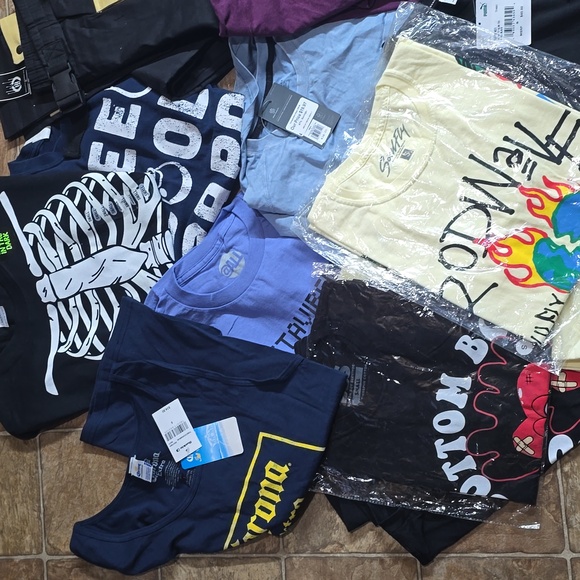 Size Small Bundle 16NWT 1Used - Picture 2 of 4